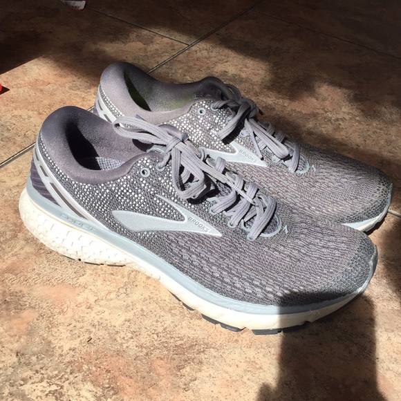 Brooks Other - Brooks ghost 11 men’s sneakers running